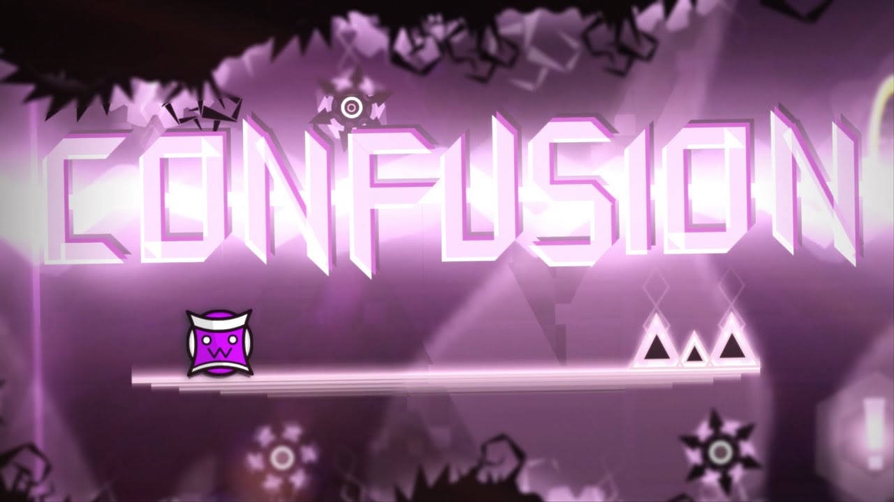 ConFusion by DreamZoneGD (Extreme Demon) | Geometry Dash 2.2