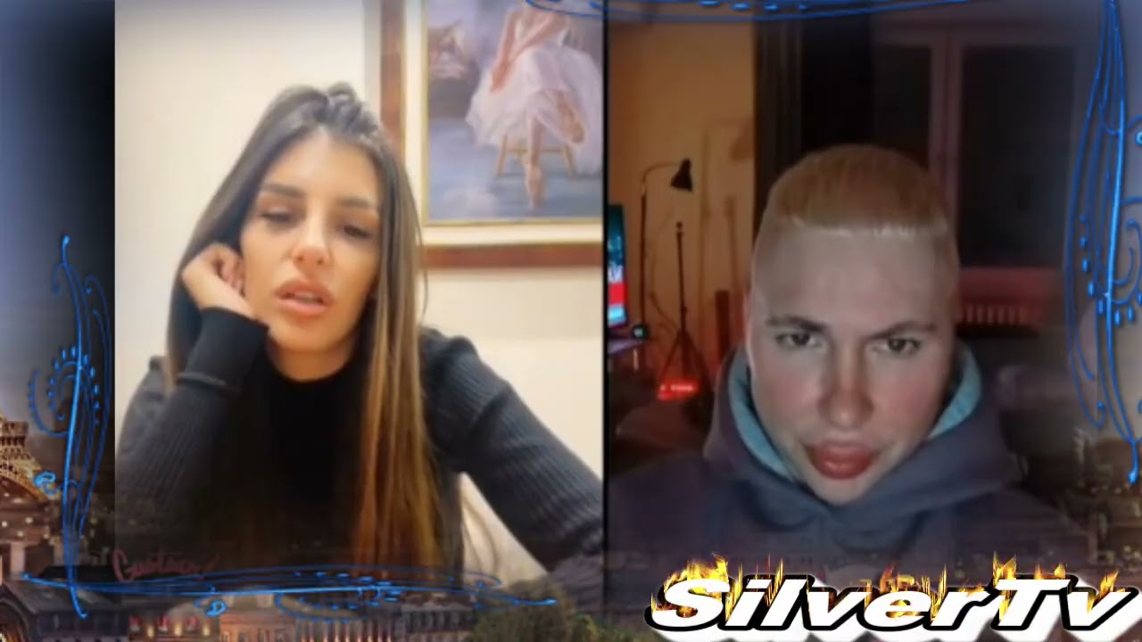 Ena Colic i Brendon:Gastozza je stigla moja karma