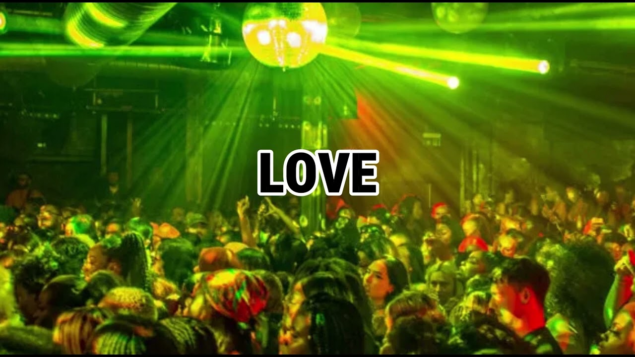 Beat De Regueton ''LOVE'' - SXCHRL'S Free Beats (Uso libre)