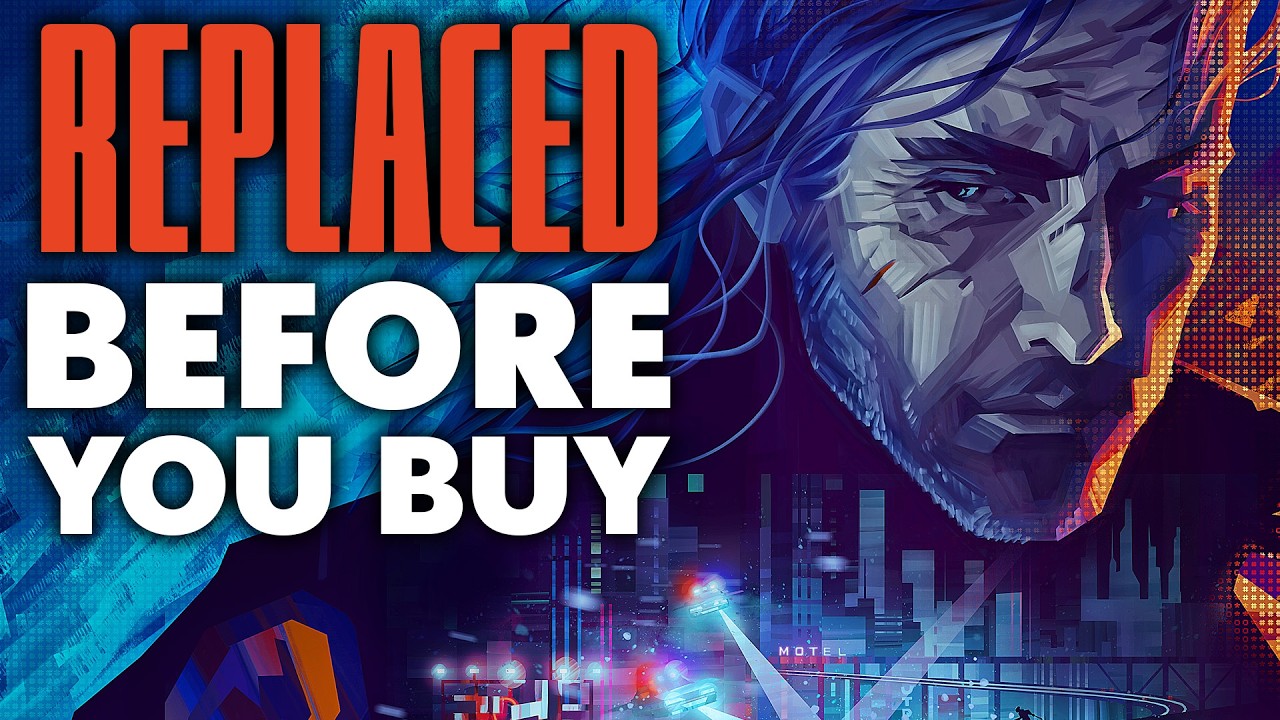 Replaced - 15 Things You NEED TO KNOW Before You Buy