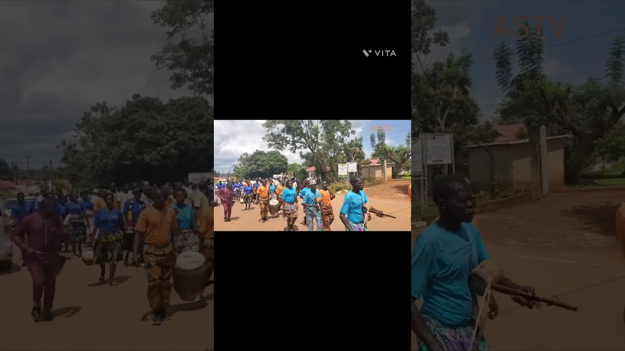 Gulu City Oktoberfest 2025