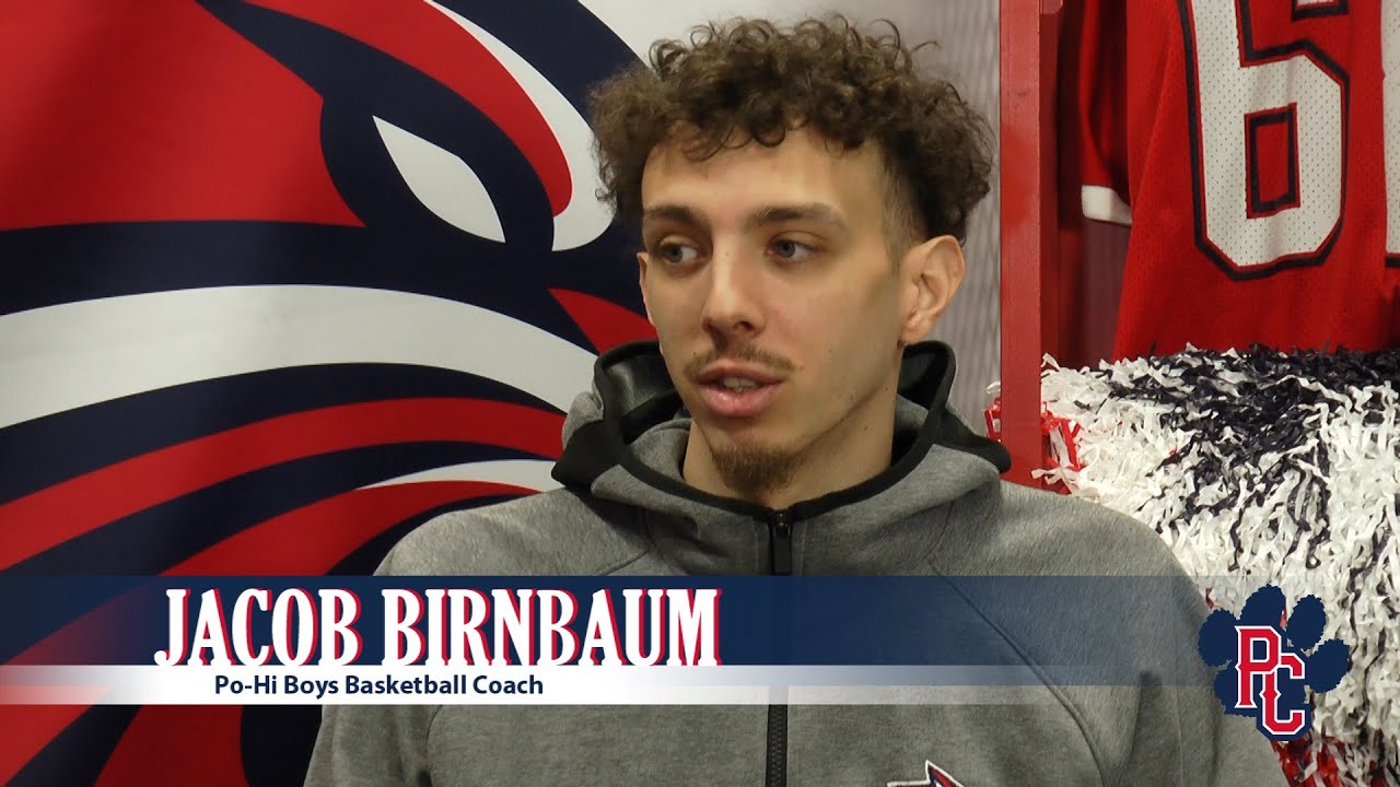 Ponca City Coach's Corner January 28, 2026 - Boys Basketball
