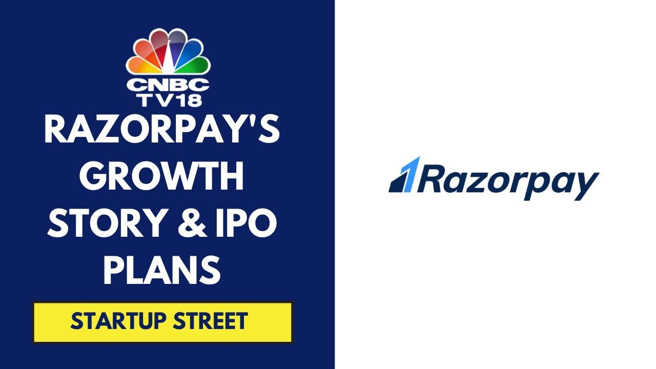 Fintech Unicorn Razorpay Eyes IPO; CEO Says 'Razorpay Is 2 Years Away From Listing'