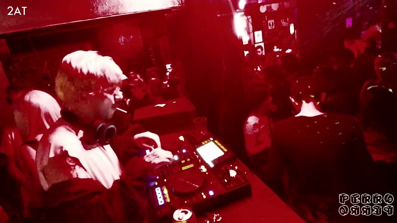 2AT DJ Set /// Independencia de las Naciones Guaracheras /// Muakk - Neotropica - Perro Perro