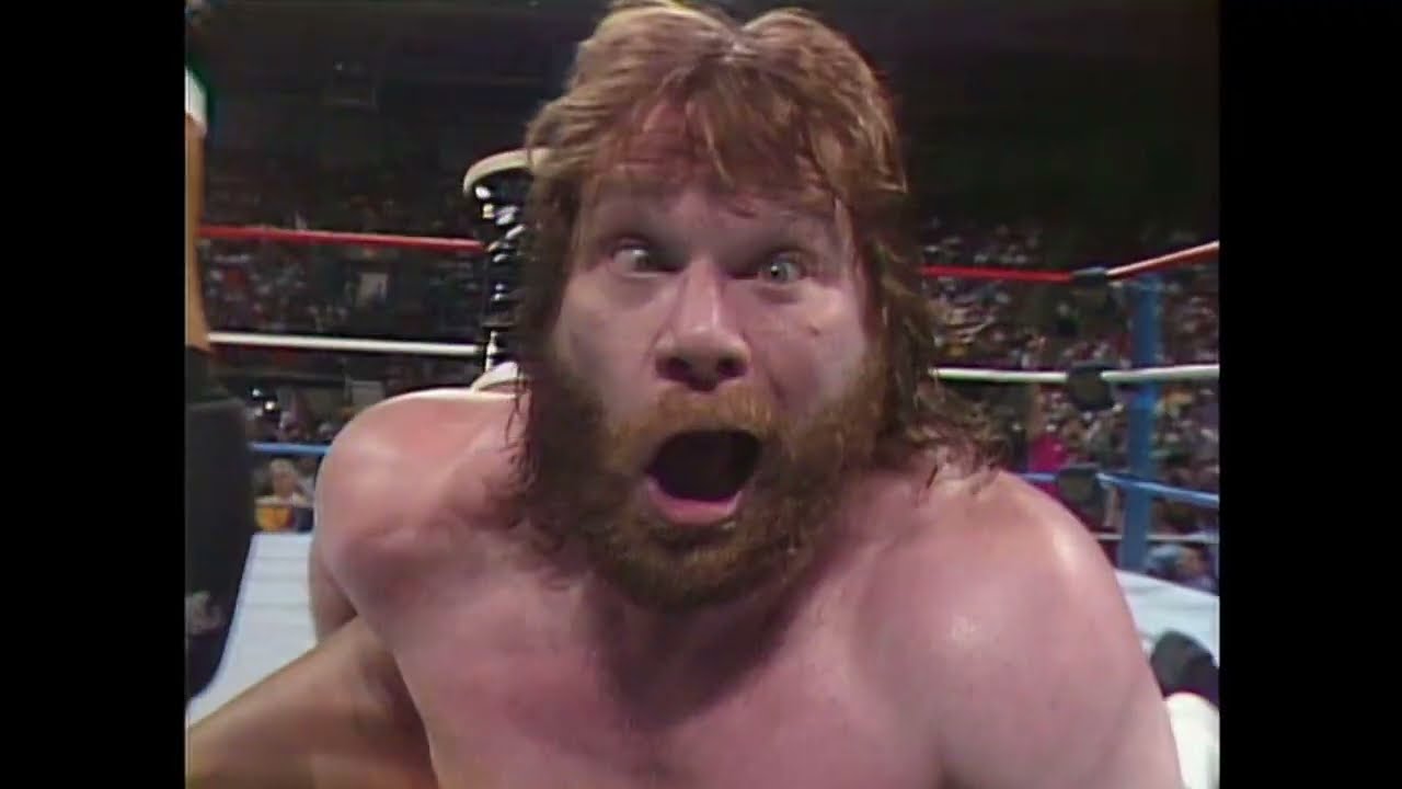 WWF Prime Time Wrestling  05 01 1989 (Full Show 1080p)
