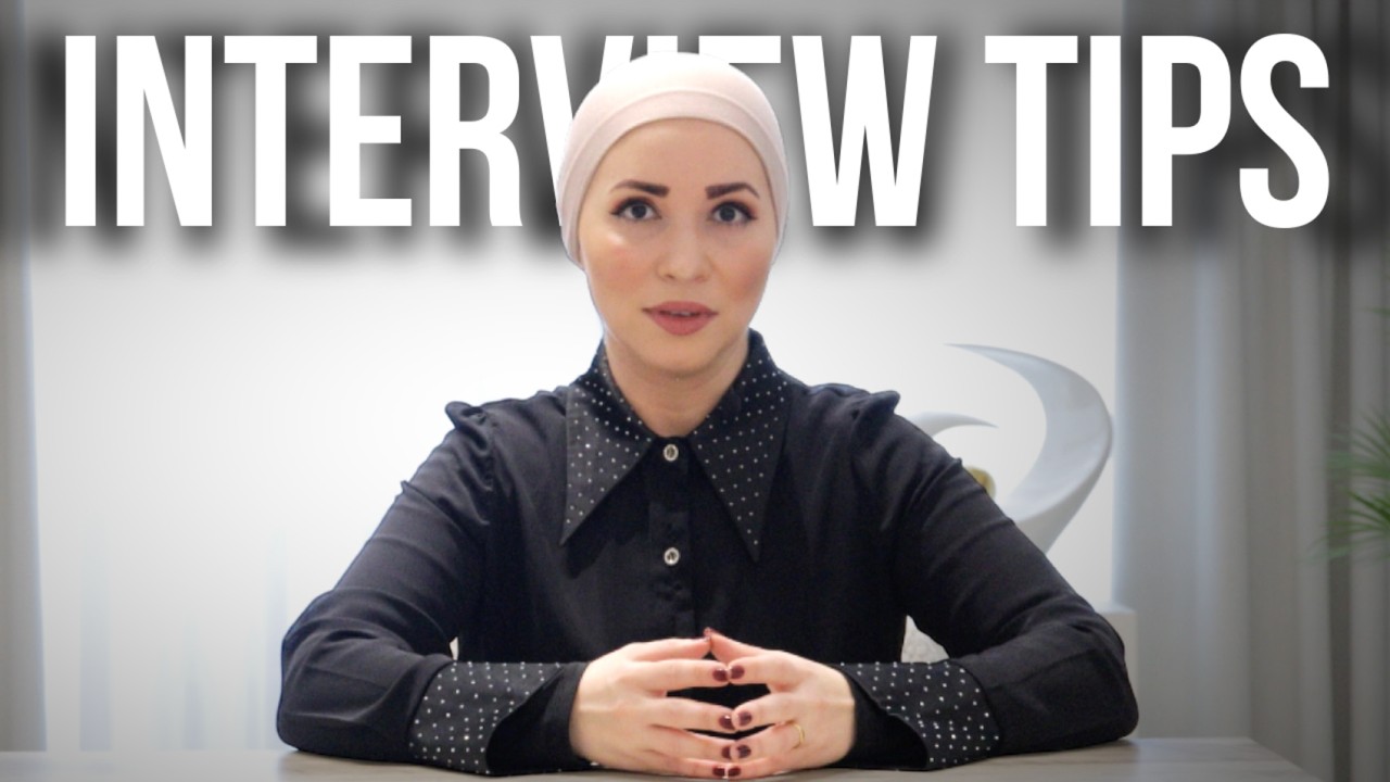 The 5 Interview Questions You Must Prepare For | HR Expert Tips For Job Seekers
