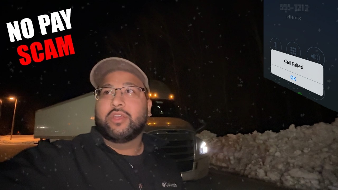 I Got Scammed Out of $2,900 — Broker Refused to Pay Me