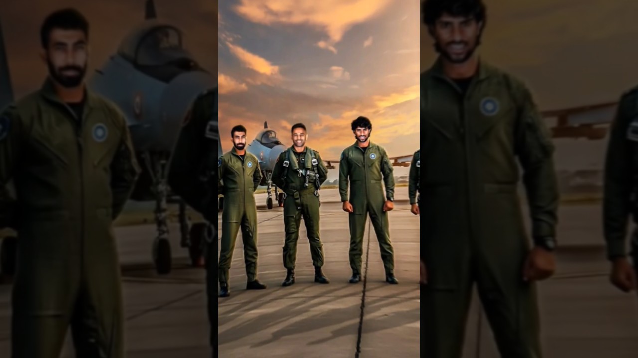 Surya showed Pakistan its place 
