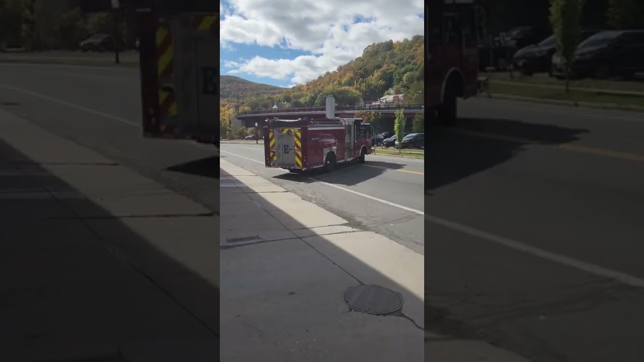 north adams fire unit 1