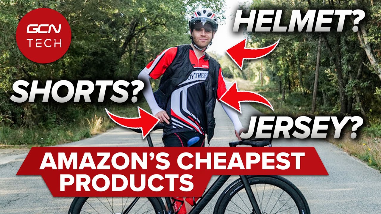 Is Buying Cheap Cycling Kit & Tech A False Economy?