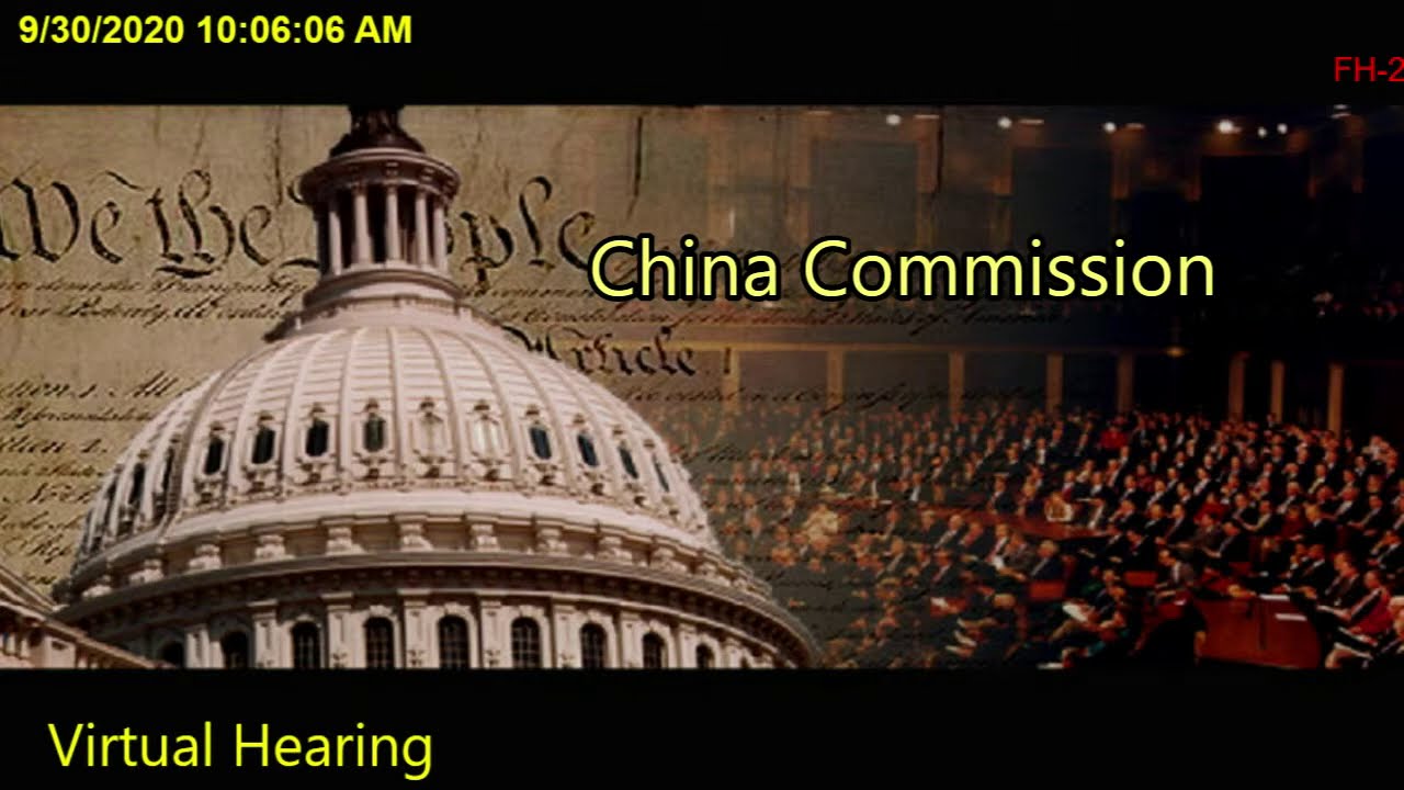 Hearing on The Human Rights Situation in Tibet and the International Response