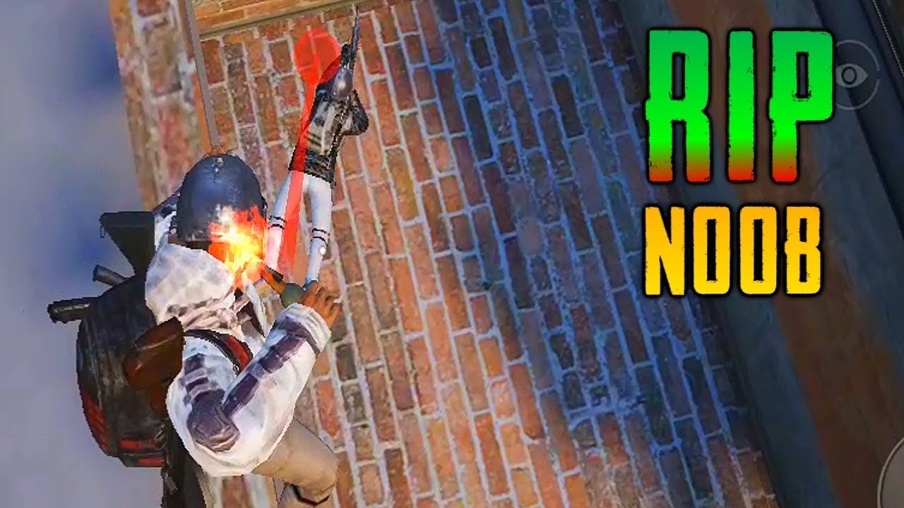 PUBG MOBILE FUNNY MOMENTS , EPIC FAIL & WTF MOMENTS 62