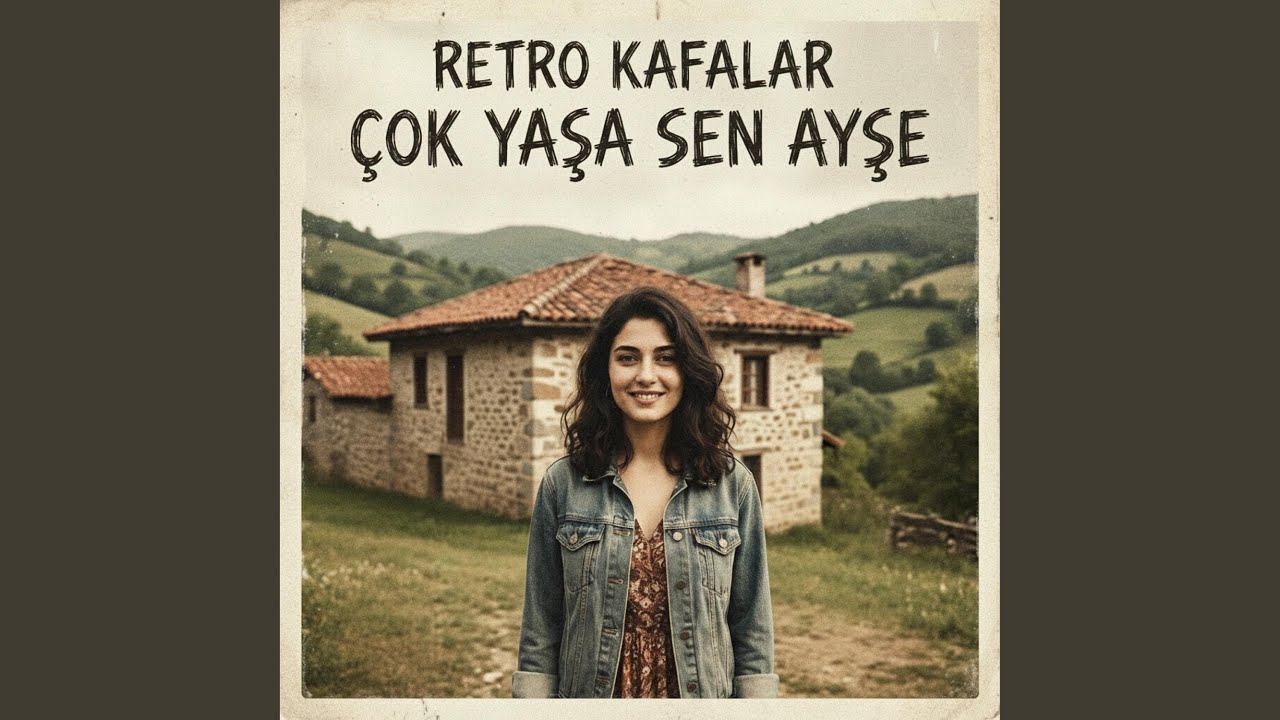 &Ccedil;ok Yaşa Sen Ayşe