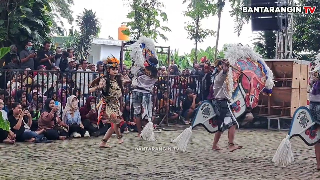 SOLAH APIK DECHA FEAT JARANAN TURONGGO WULUNG