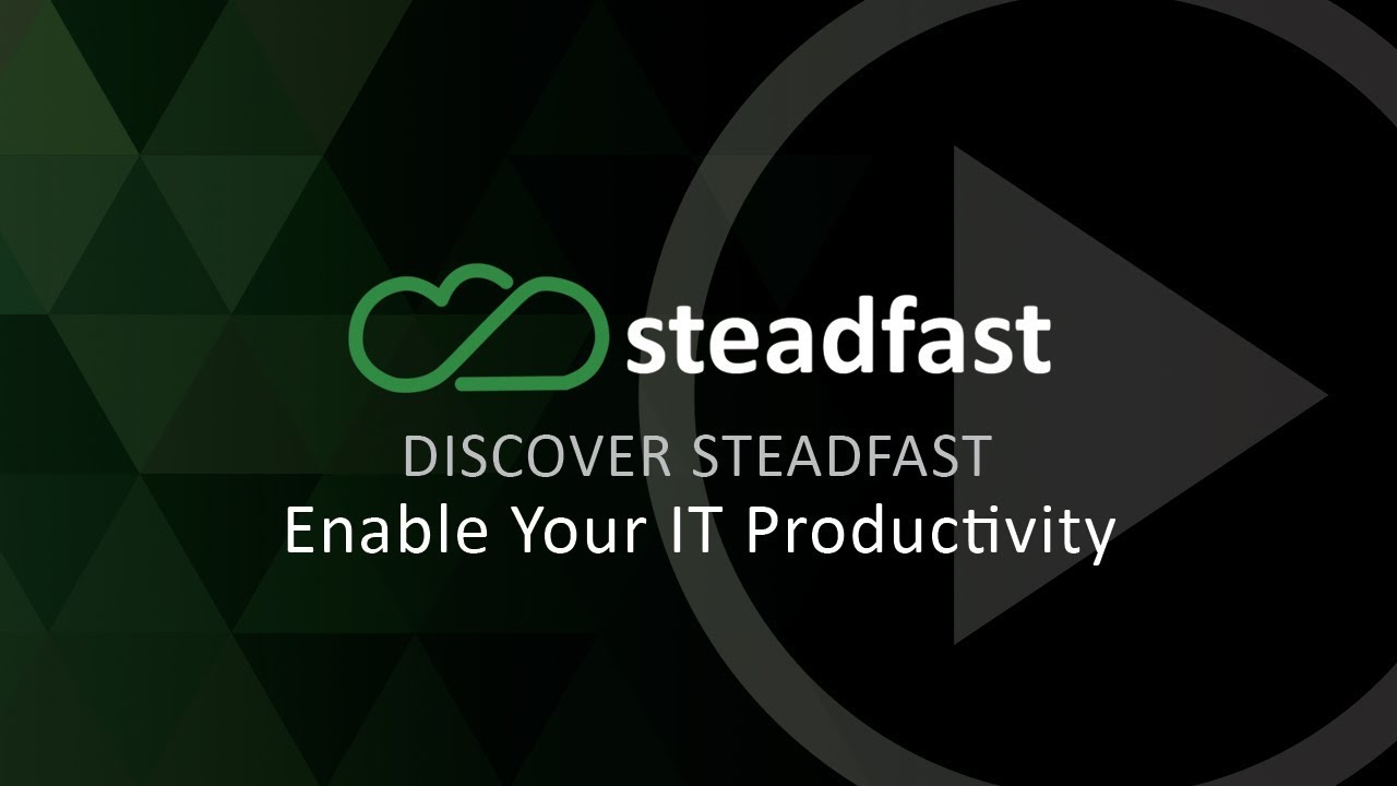 Enable Your IT Productivity