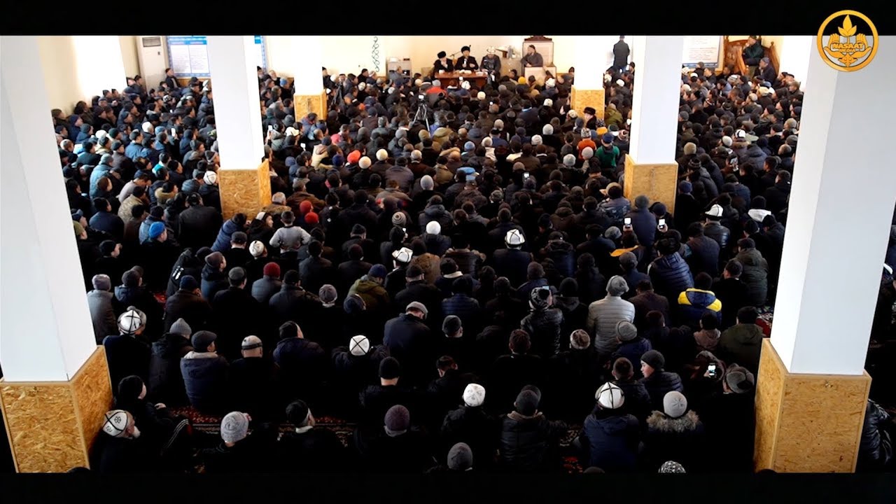 ТОБОКЕЛ КЫЛУУ ТУУРАЛУУ. Шейх Чубак ажы. Баткен областы. Баткен шаары. 09 02 2019