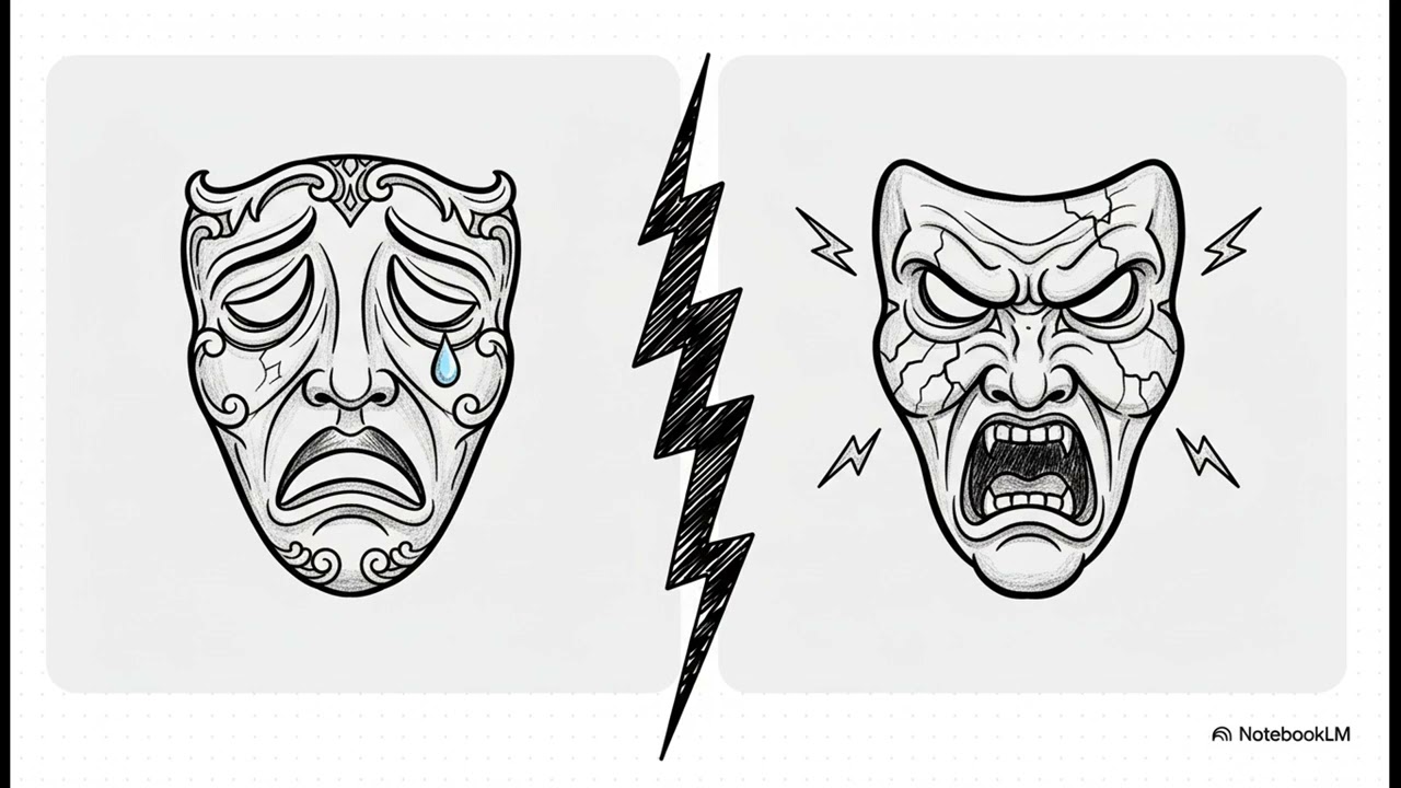 Die verborgene Krise | Warum Männer anders depressiv sind