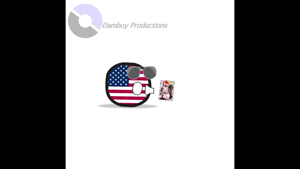 &ldquo;Japan&rdquo; #countryballs animation