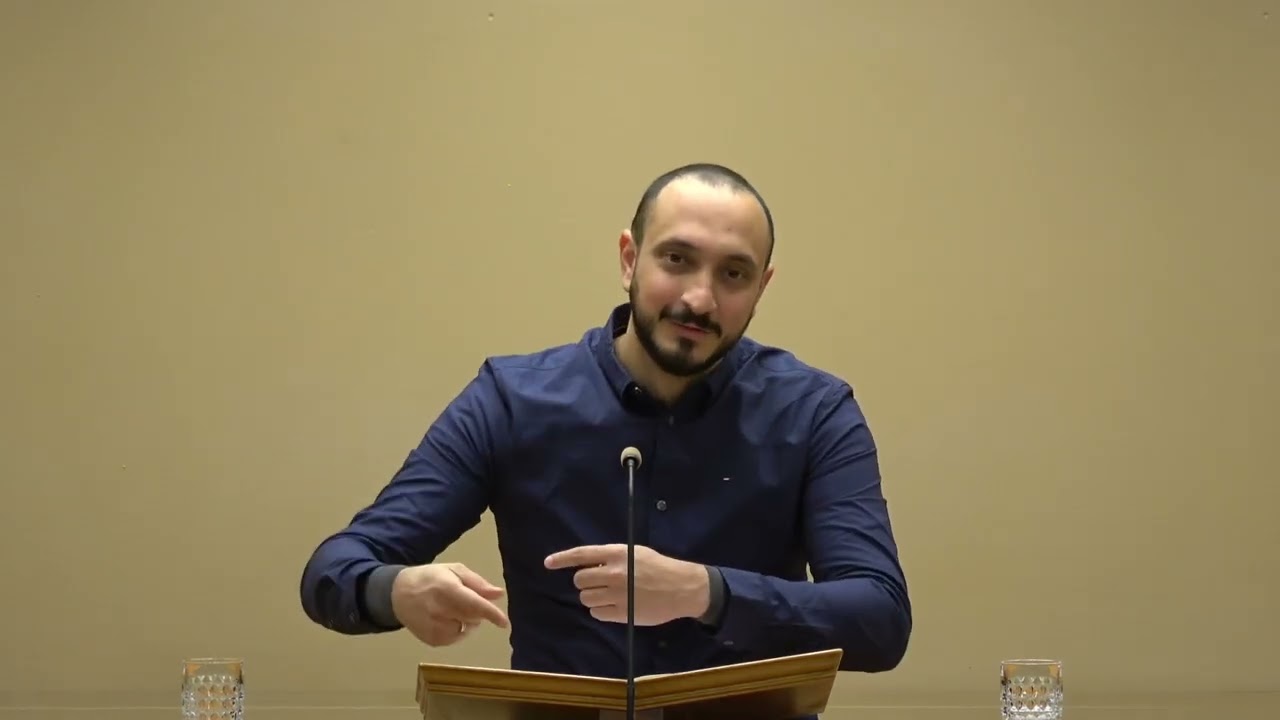 Μηνύματα αδελφών - Παραμονή Πρωτοχρονιάς 2026
