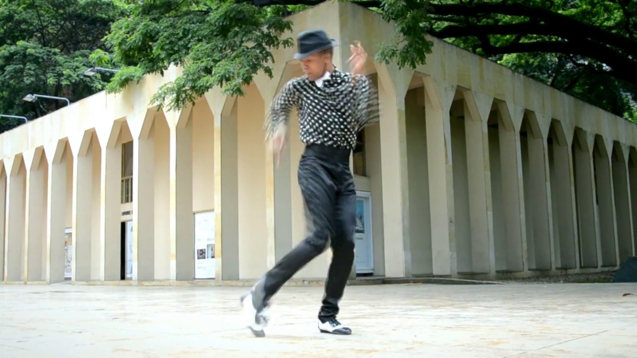 Salsa Caleña! Jean Paul Cortes Campeon solista!