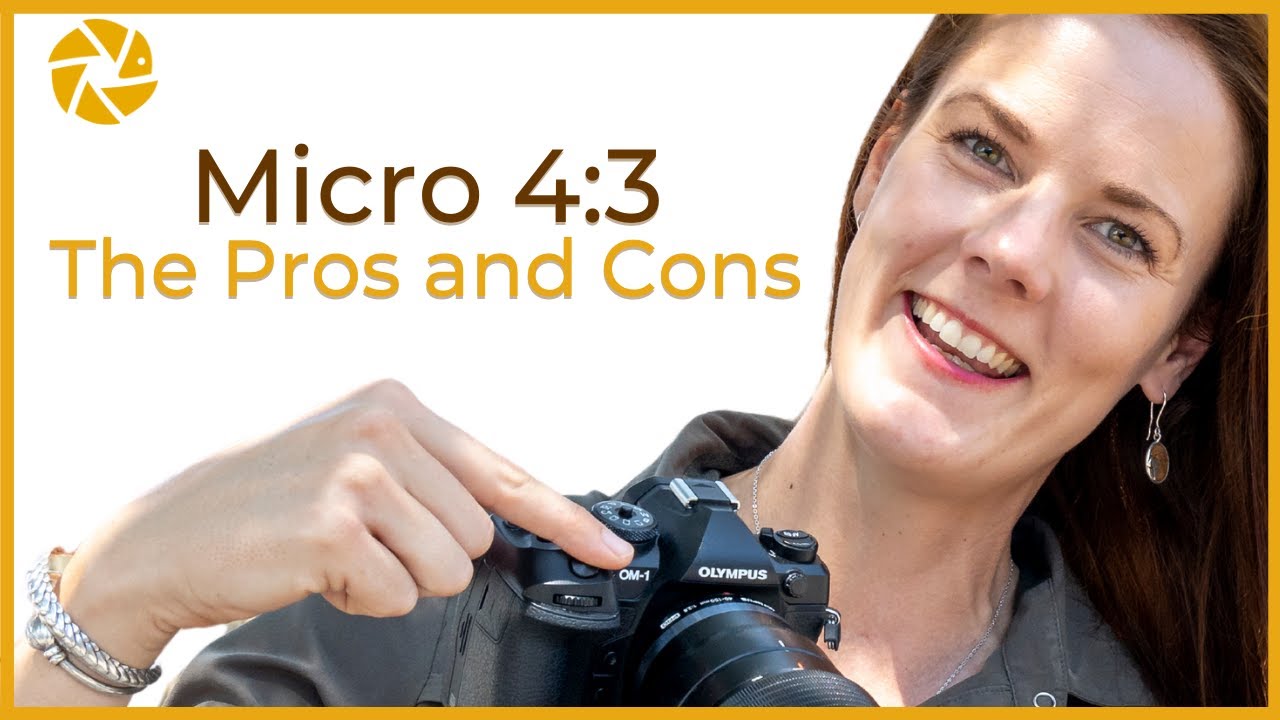 Should you switch to a Micro 4:3 Camera for wildlife?