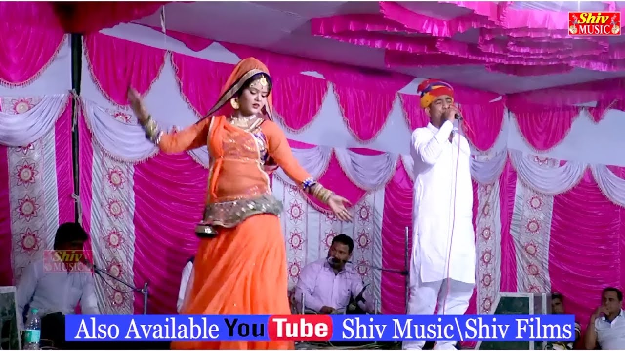 moolchand choudhary New Bhajan काली कंकाली मया भेरू मतवाली मया फुल मारवड़ी कॉमेडी Shiv Music