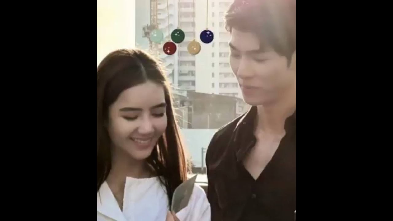 I​ finally​ found you💗  เราคงต้องเป็นแฟนกัน​ #ริชชี่ที่แปลว่าแฟนก็อต​ #อิทธิริช​  17.01.2021
