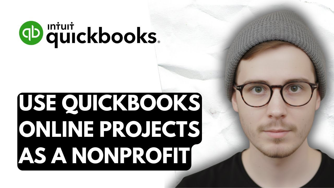 How To Use QuickBooks Online Projects As A Nonprofit [2026 Guide]