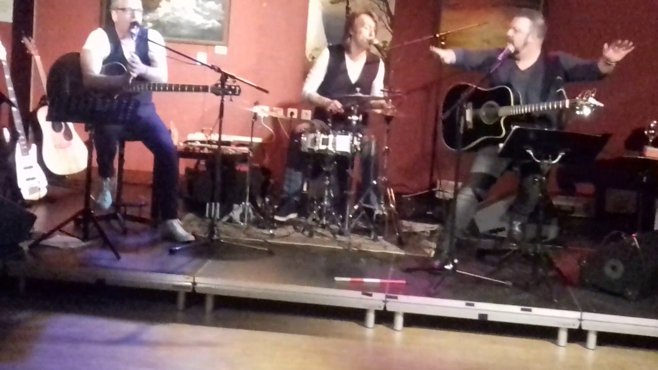 Marc.G and the Diesel Brothers