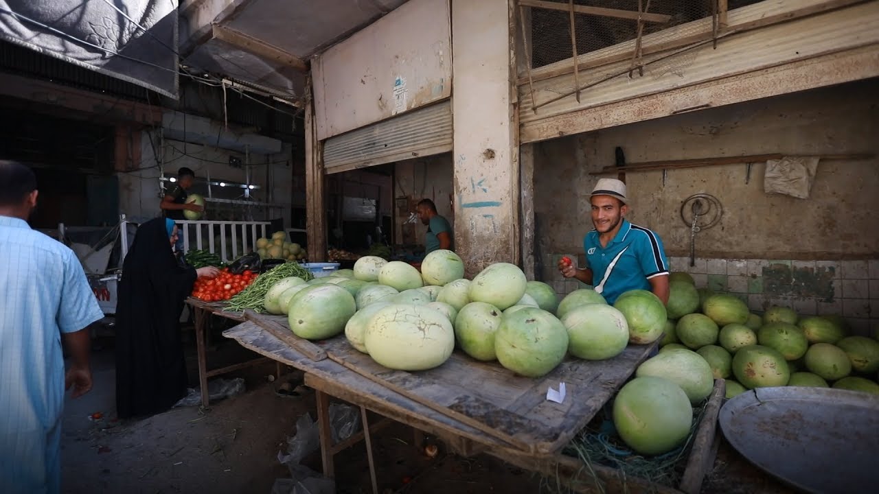 60 seconds in Diyala, Iraq