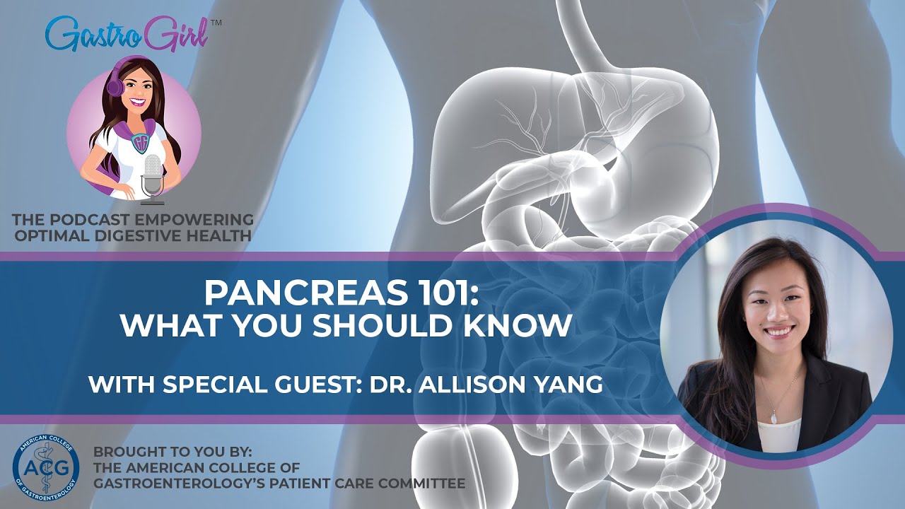Pancreas 101: What You Should Know
