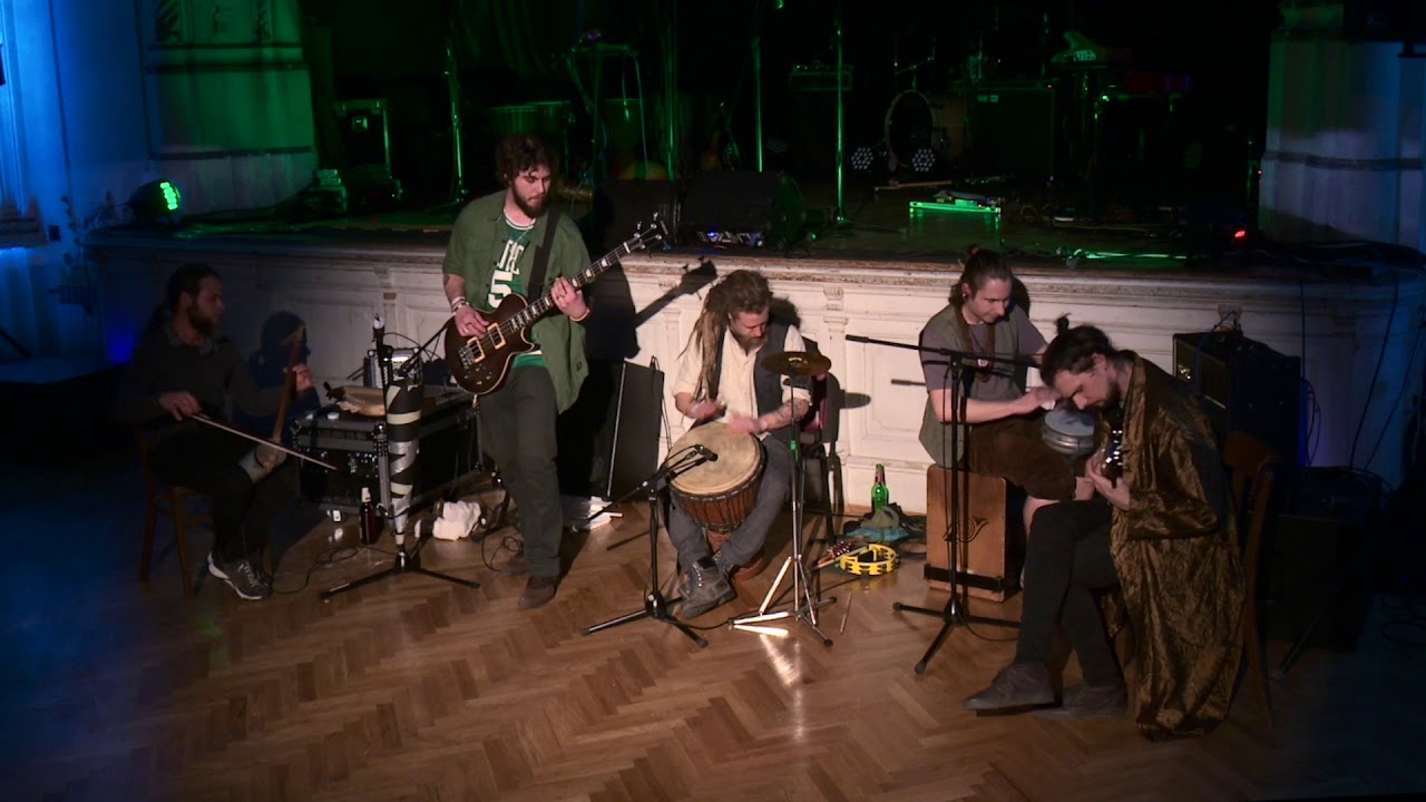 če bo bo, če na na! - Jovano Jovanke (live)