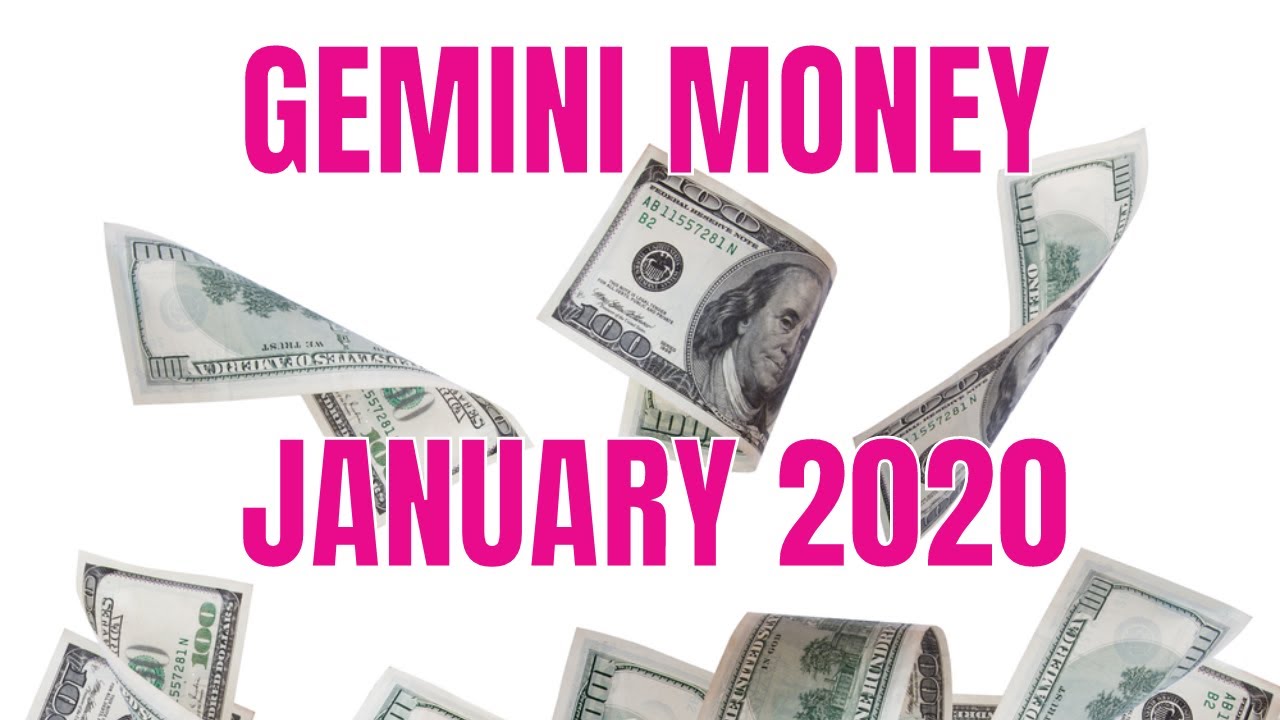 GEMINI~MONEY & ABUNDANCE TAROT~JANUARY 2020~MONTHLY~IRISH DONNA TAROT