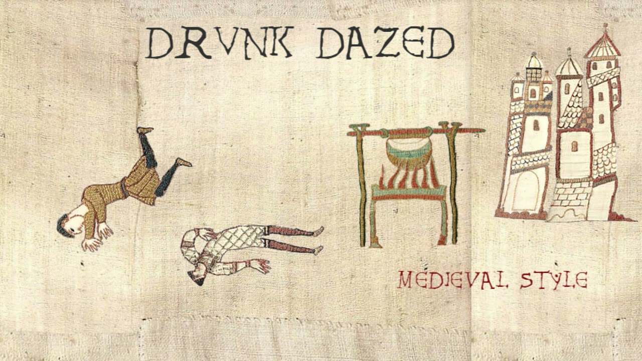 ENHYPEN - Drunk-Dazed (Medieval Cover / Bardcore)
