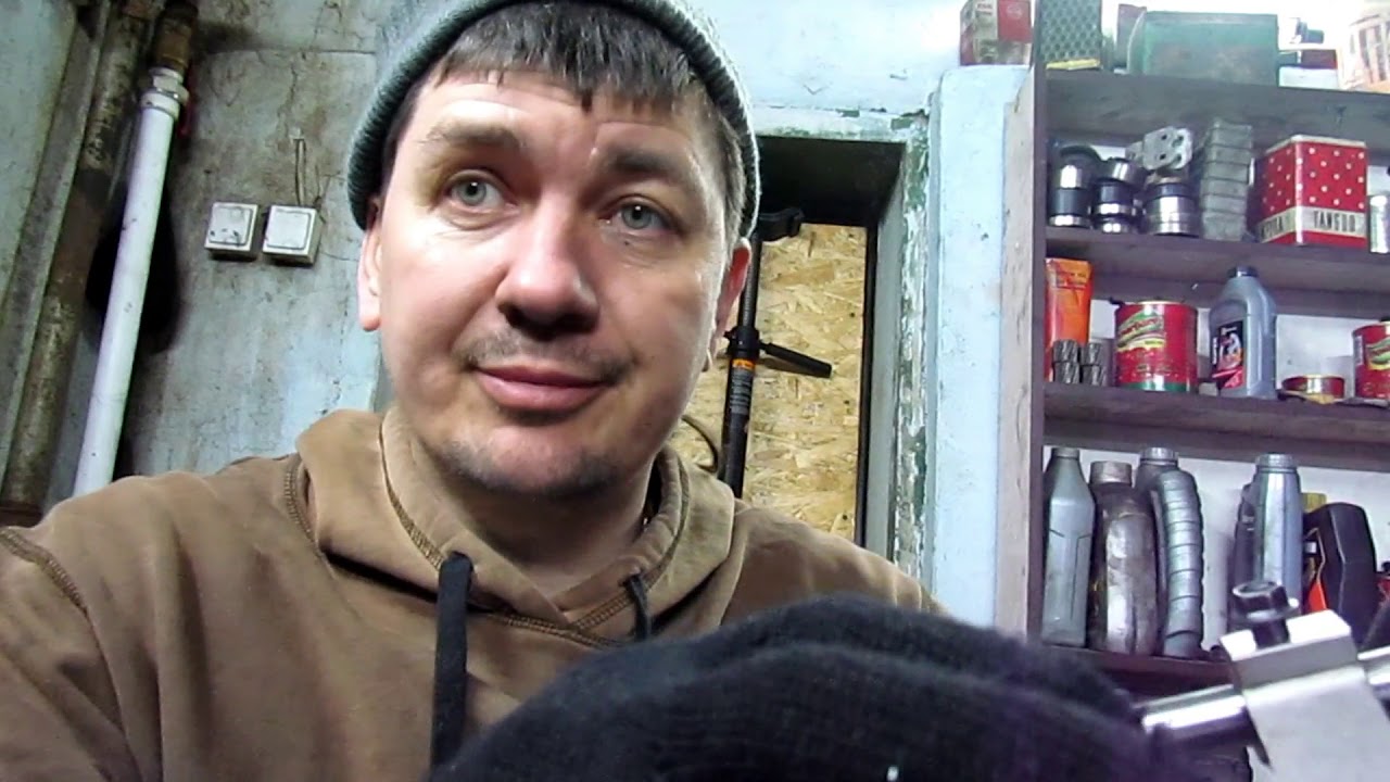 Таёта авенсис  ! Собираем кпп  . Часть 2 Советую посмотреть .