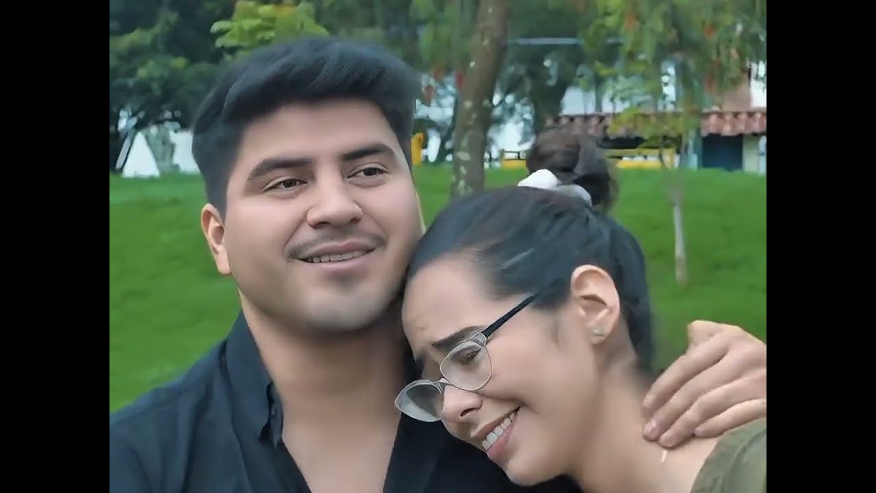  descubrió que la prima lo amaba más al esposo 