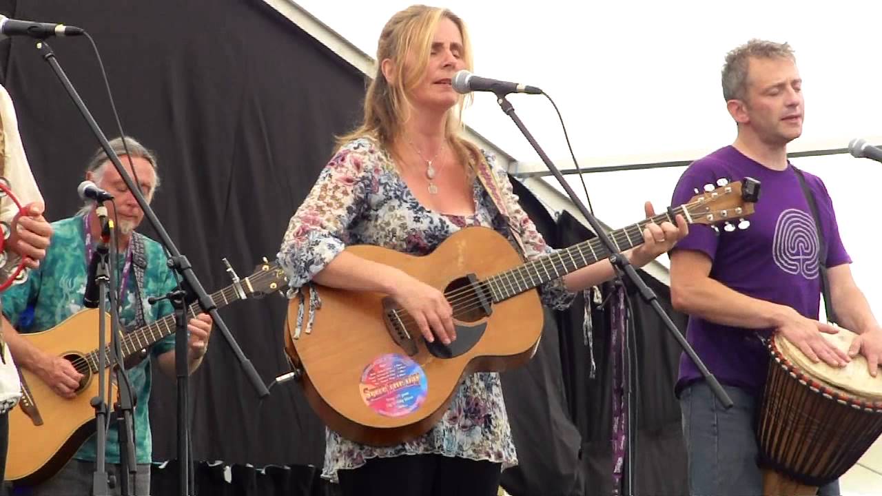 Seize The Day @ 2011 Ely Folk Festival