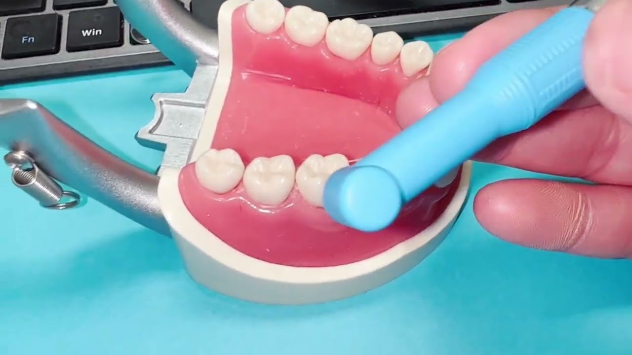 Polishing Technique