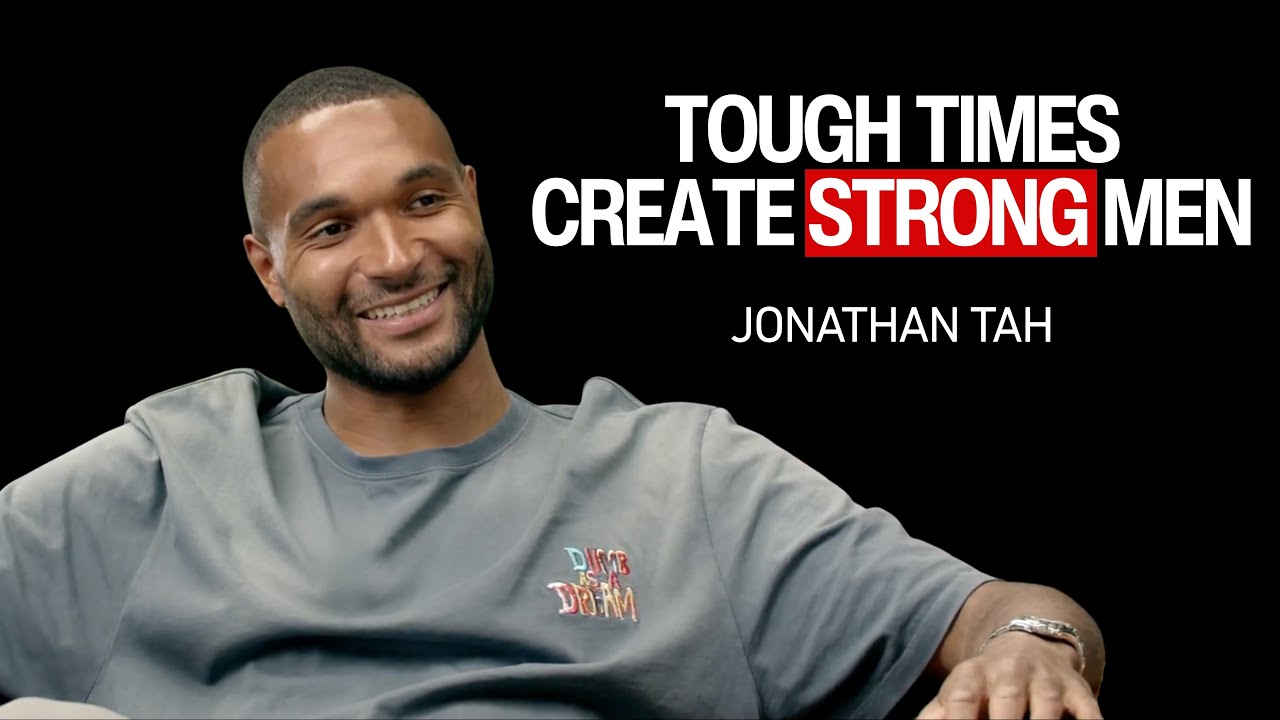 Jonathan Tah über den wichtigsten Moment seiner Karriere