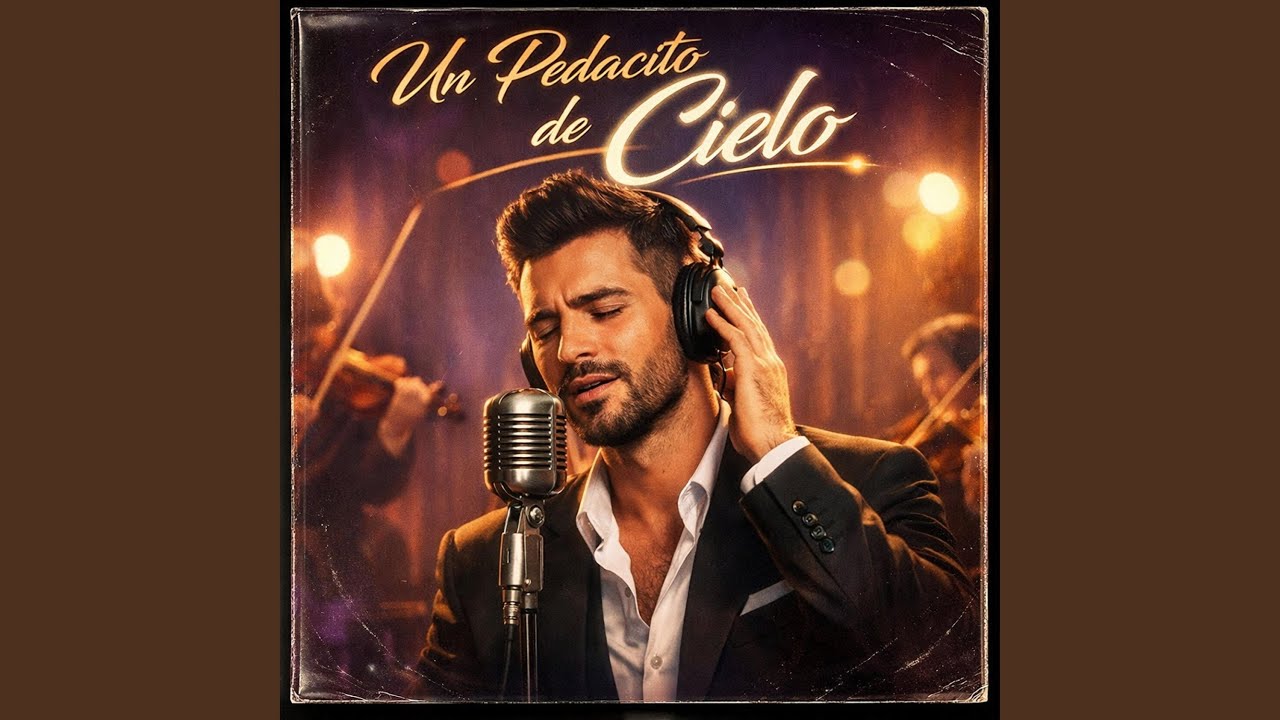Un pedacito de Cielo