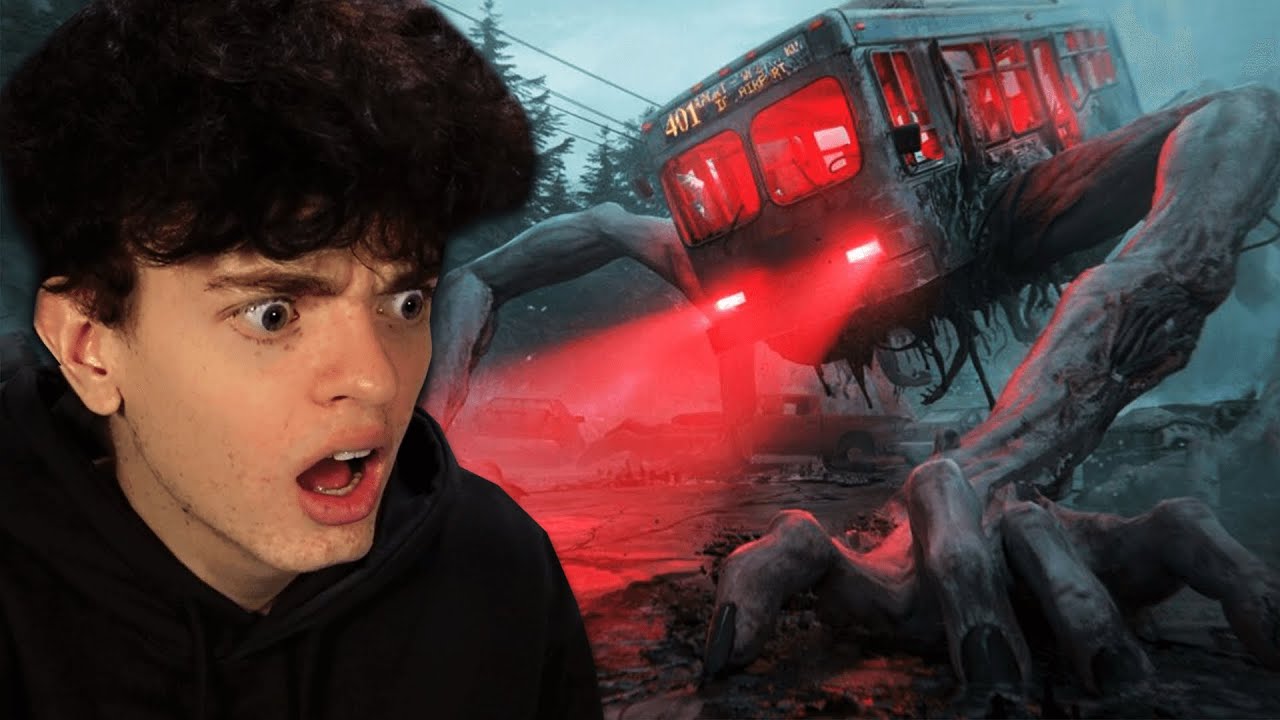Ein APOKALYPTISCHER Fiebertraum 😨☠
