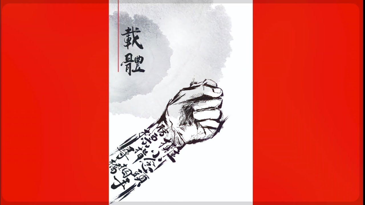 招式 / 載體