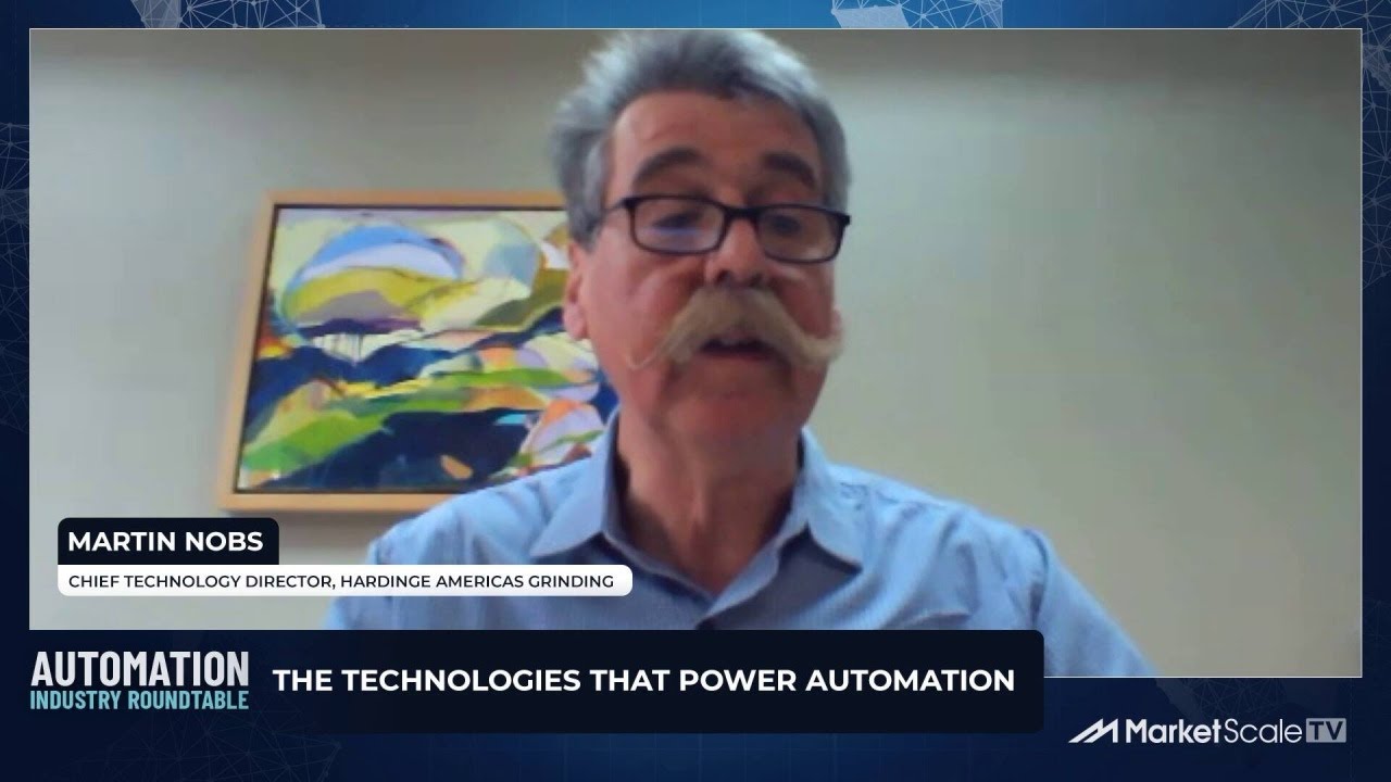 Business Automation Strategies in 2021 | MarketScale Roundtable