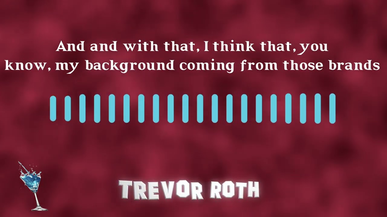 To Boldly Go Where No Producer Has Gone Before || Trevor Roth, Producers Lounge