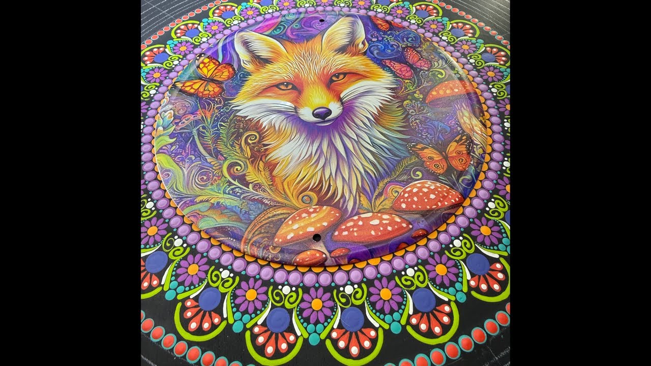 JGrondz Dot Art is live!