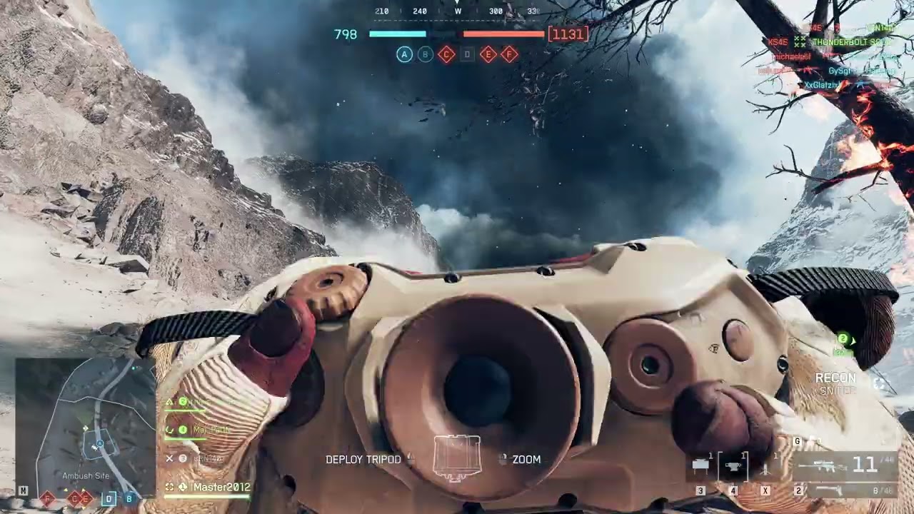 BF6 pcgameplay # 165 #battlefield #bf6 #pcgameplay