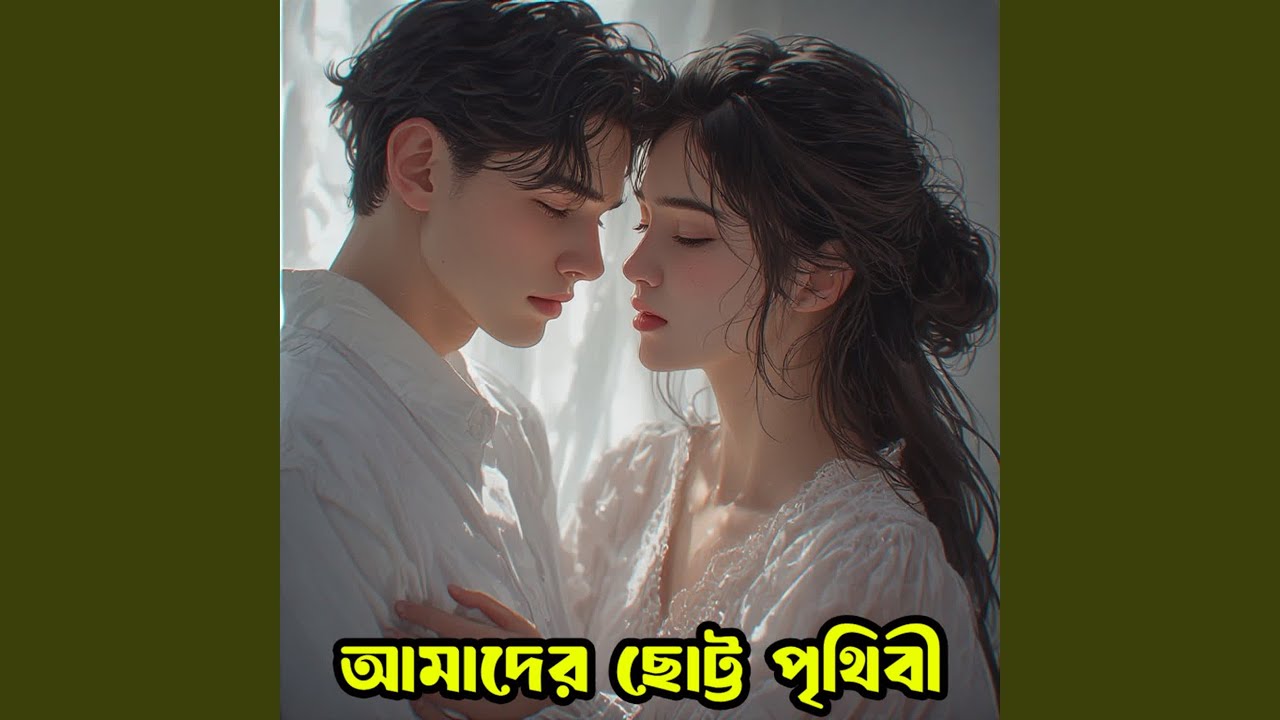 Amader chotto prithibi