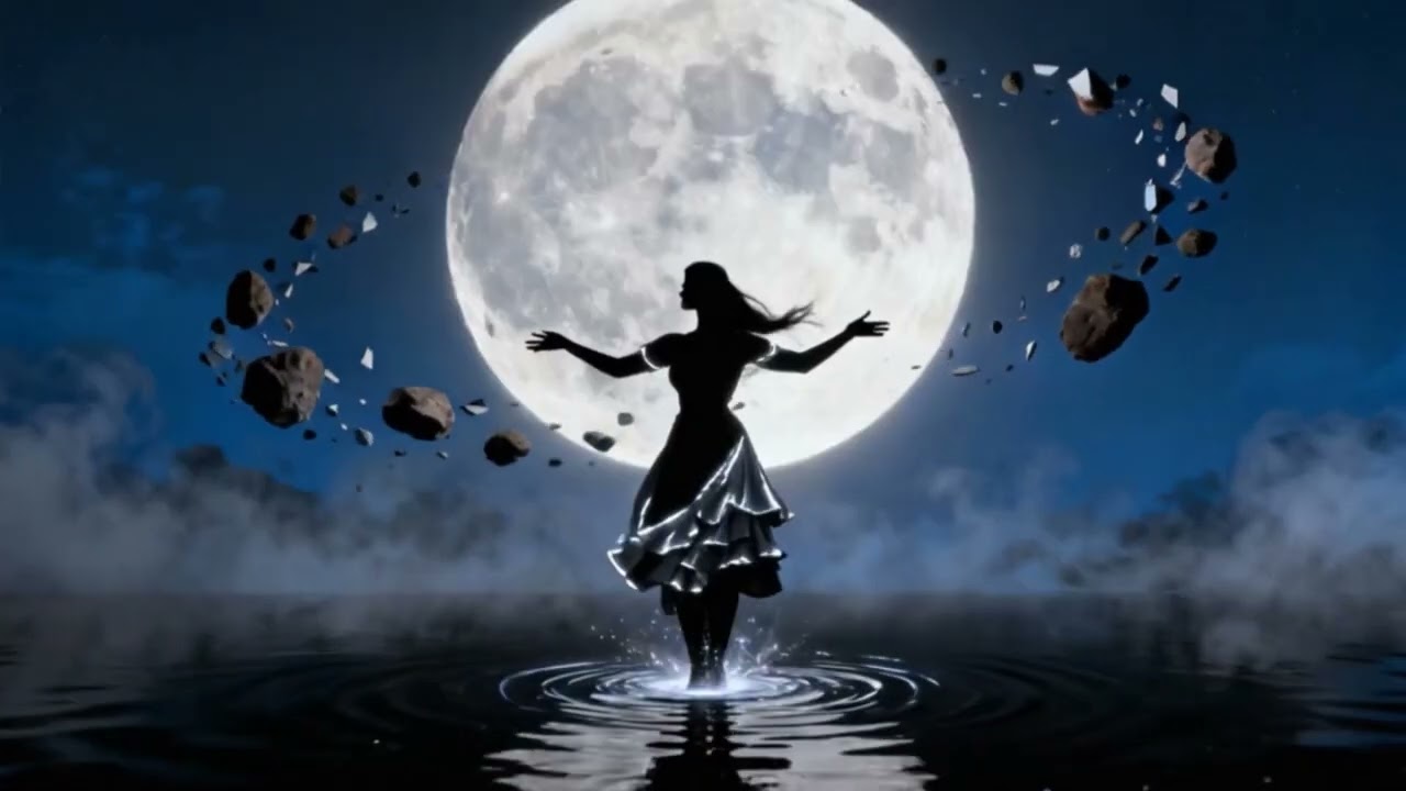 Blasterjaxx  AntoNetta   Hijo De La Luna