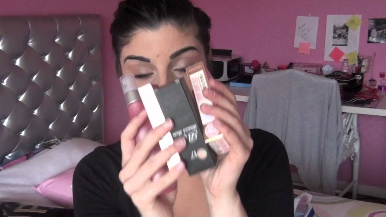 LONDON HAUL