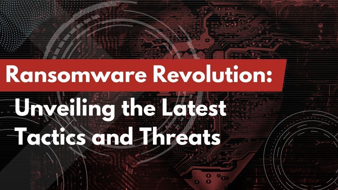 Advanced Ransomware Defense: Protecting Your Business from Evolving Threats